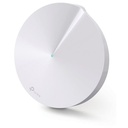 Sistema Wi-Fi Mesh Tp-link Deco M5 hasta 1267 Mbps doble banda 2.4 GHz y 5 GHz