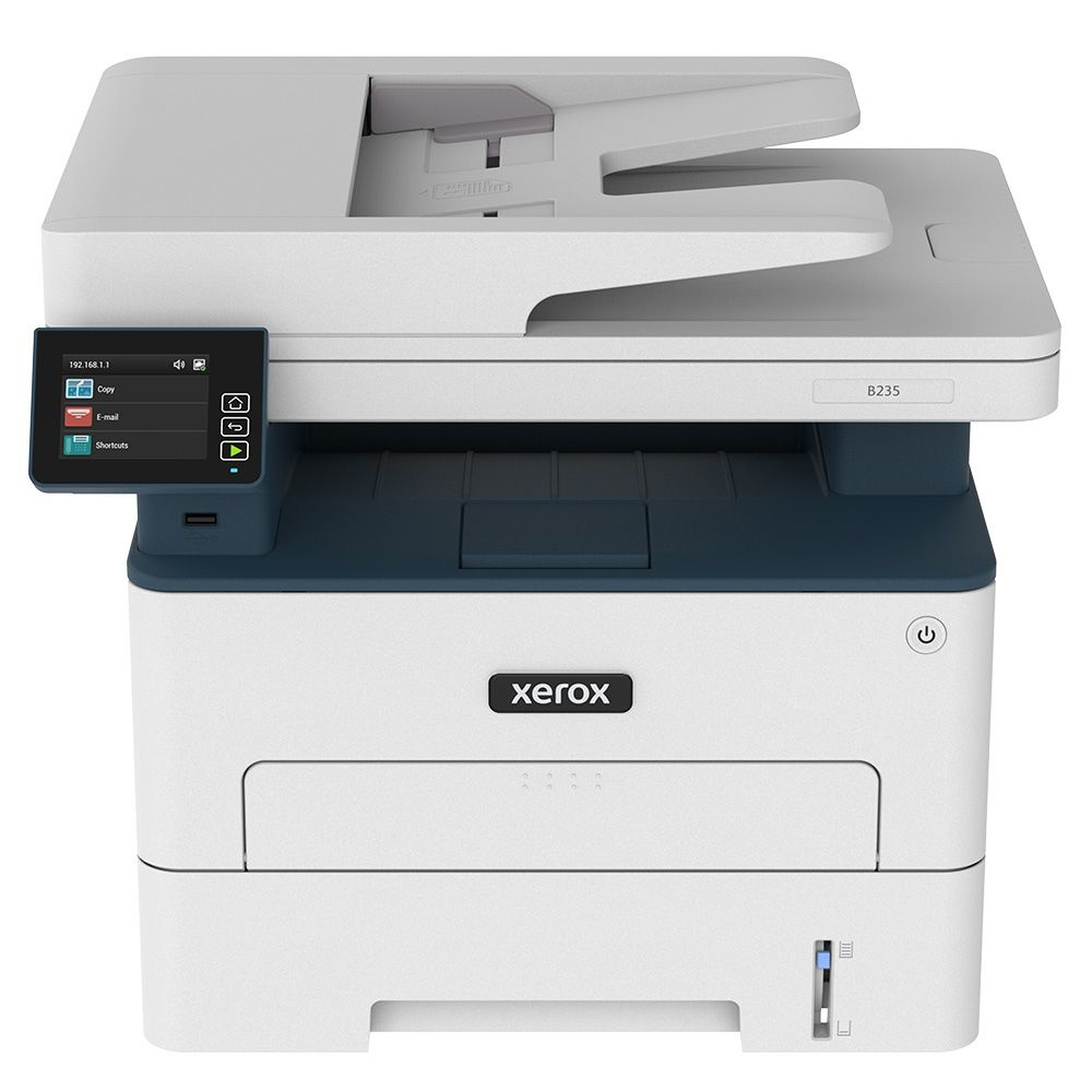 Multifuncional Xerox B235 Blanco Y Negro Láser Inalámbrico Print/Copy/Scan/Fax