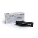 Tóner Xerox 006R04387 Color Negro Rinde 1500 Páginas