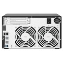 Nas qnap ts-832px-4g 8 bahias sata hdd de 3,5 nucleo cuadruple 1.7ghz