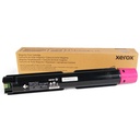 Tóner Xerox 006R01830 Color Magenta Rinde 11.800 Páginas 