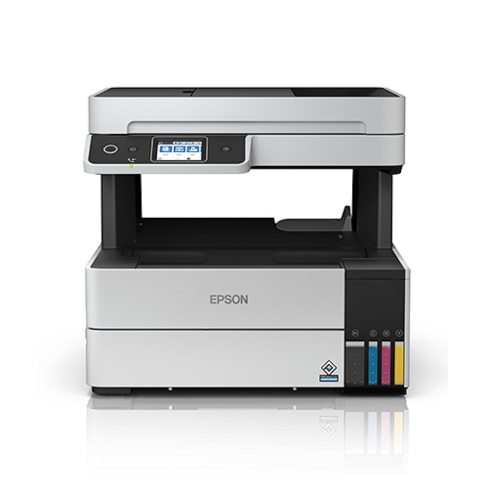 Multifuncional Epson EcoTank L6490 Color Inalámbrico Print/Copy/Scan/Fax