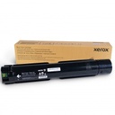 Tóner Xerox 006R01828 Color Negro Original Rinde 22.200 Páginas