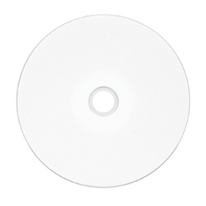 Dvd+r verbatim 4.7gb 16x datalifeplus blanco imprimible con inyección de tinta hub imprimible torre c/50 pzas