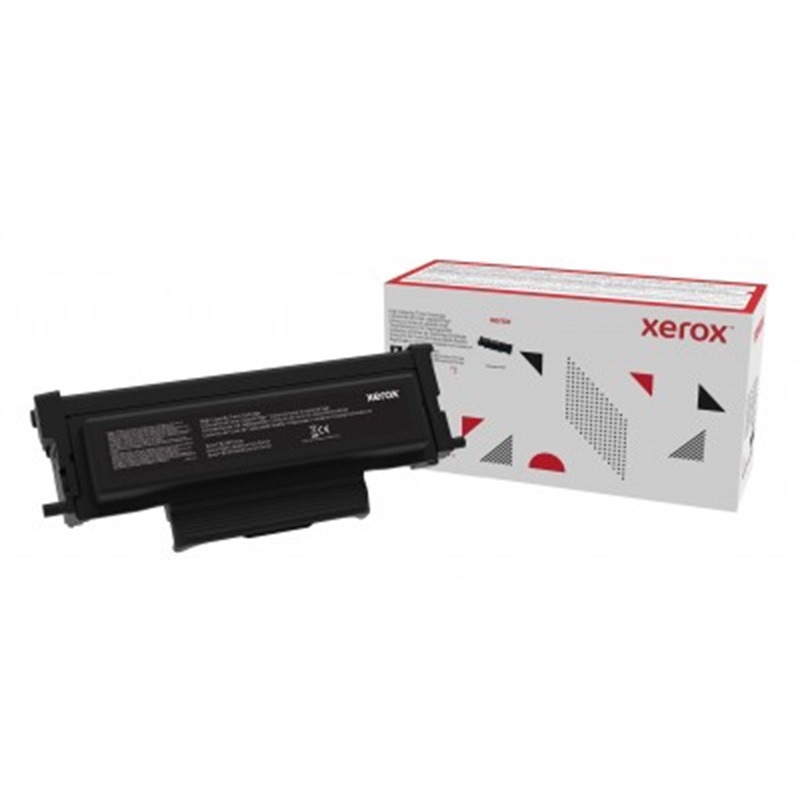 Tóner Xerox 006R04403 Color Negro Rinde 3000 Páginas