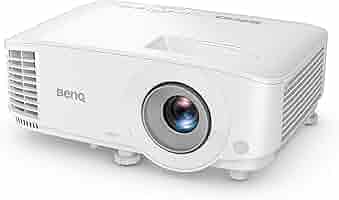 Proyector para Oficina BenQ MH560 DLP, 1080p 1920 x 1080, 3800 Lúmenes, con Bocinas, Blanco