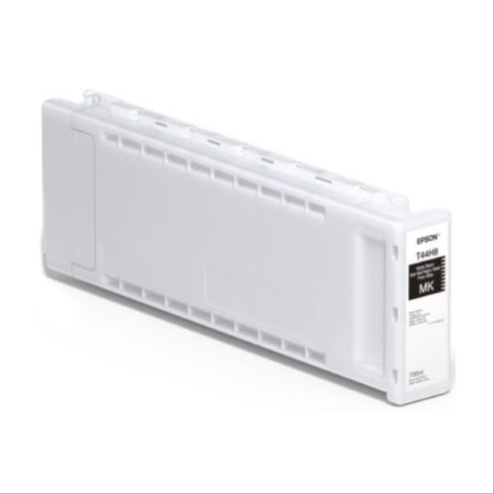 Cartucho De Tinta Epson UltraChrome Pro12 Negro Mate 700ml Para SureColor P7500/P9500