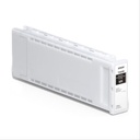 Cartucho De Tinta Epson UltraChrome Pro12 Negro Mate 700ml Para SureColor P7500/P9500