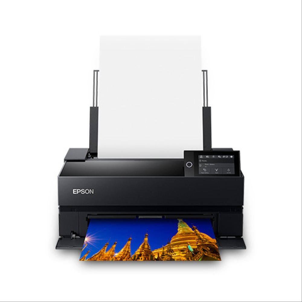 Impresora Fotográfica Epson SureColor P700 13" Inyección 5760 x 1440DPI