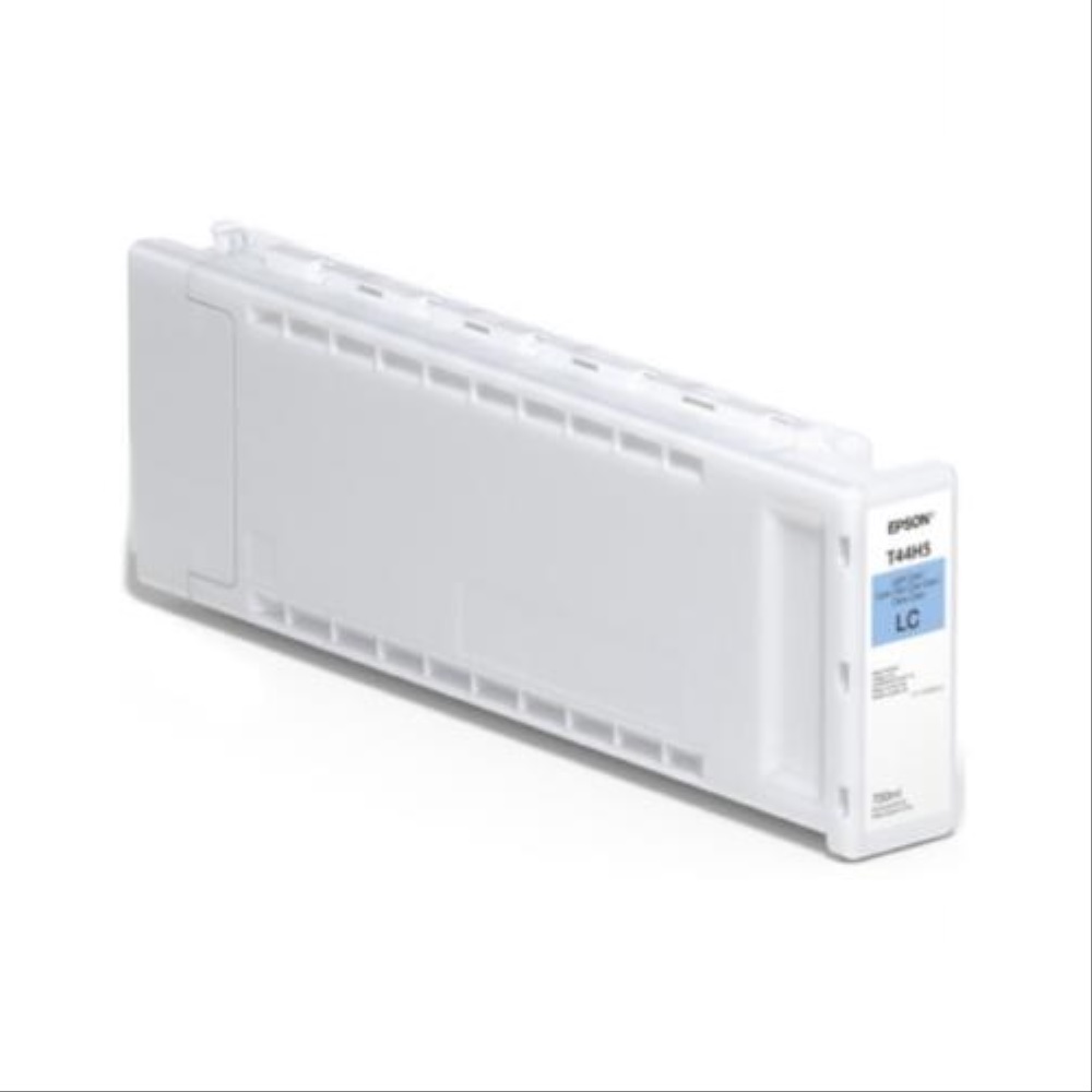 Cartucho De Tinta Epson UltraChrome Pro12 Cian Claro 700ml Para SureColor P7500/P9500