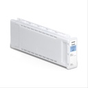 Cartucho De Tinta Epson UltraChrome Pro12 Cian Claro 700ml Para SureColor P7500/P9500