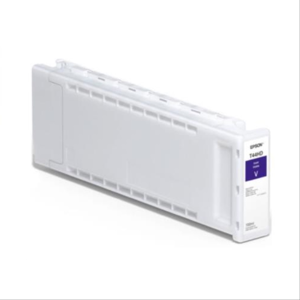Cartucho De Tinta Epson UltraChrome Pro12 Violeta 700ml Para SureColor P7500/P9500