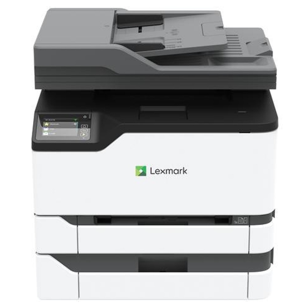 Multifuncional Lexmark CX431adw Color Láser Inalámbrico Print/Scan/Copy/Fax