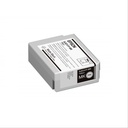 Cartucho De Tinta Epson C13T52L520 Negro Para ColorWorks CW-C4000