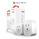 Enchufe inteligente wi-fi 110v -