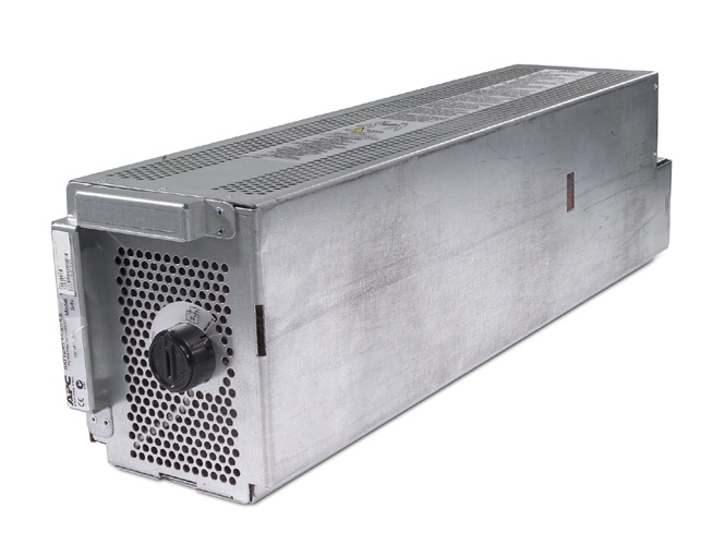 Módulo de baterías para symmetra lx de apc sybt5 -