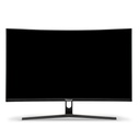Monitor Gamer Curvo Ocelot Gaming OM-C27 LCD 27" Full HD FreeSync 240Hz HDMI/DisplayPort