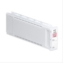 Cartucho De Tinta Epson UltraChrome Pro12 Magenta Claro 700ml Para SureColor P7500/P9500