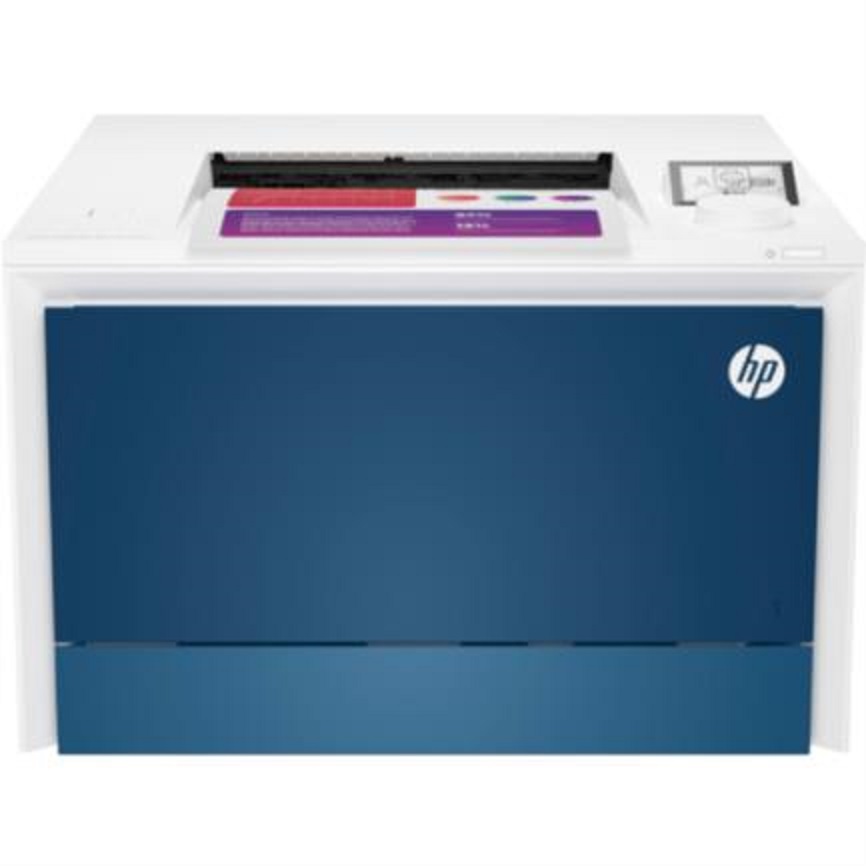 Impresora Láser HP LaserJet Pro 4203dw A Color 600x600 DPI Dúplex Wi-Fi 5 Ethernet USB