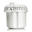 Access point hpe aruba r4h17a ap-575 (rw) 82.11ax 2x2:2 4x4:4 antena omnidireccional integrada