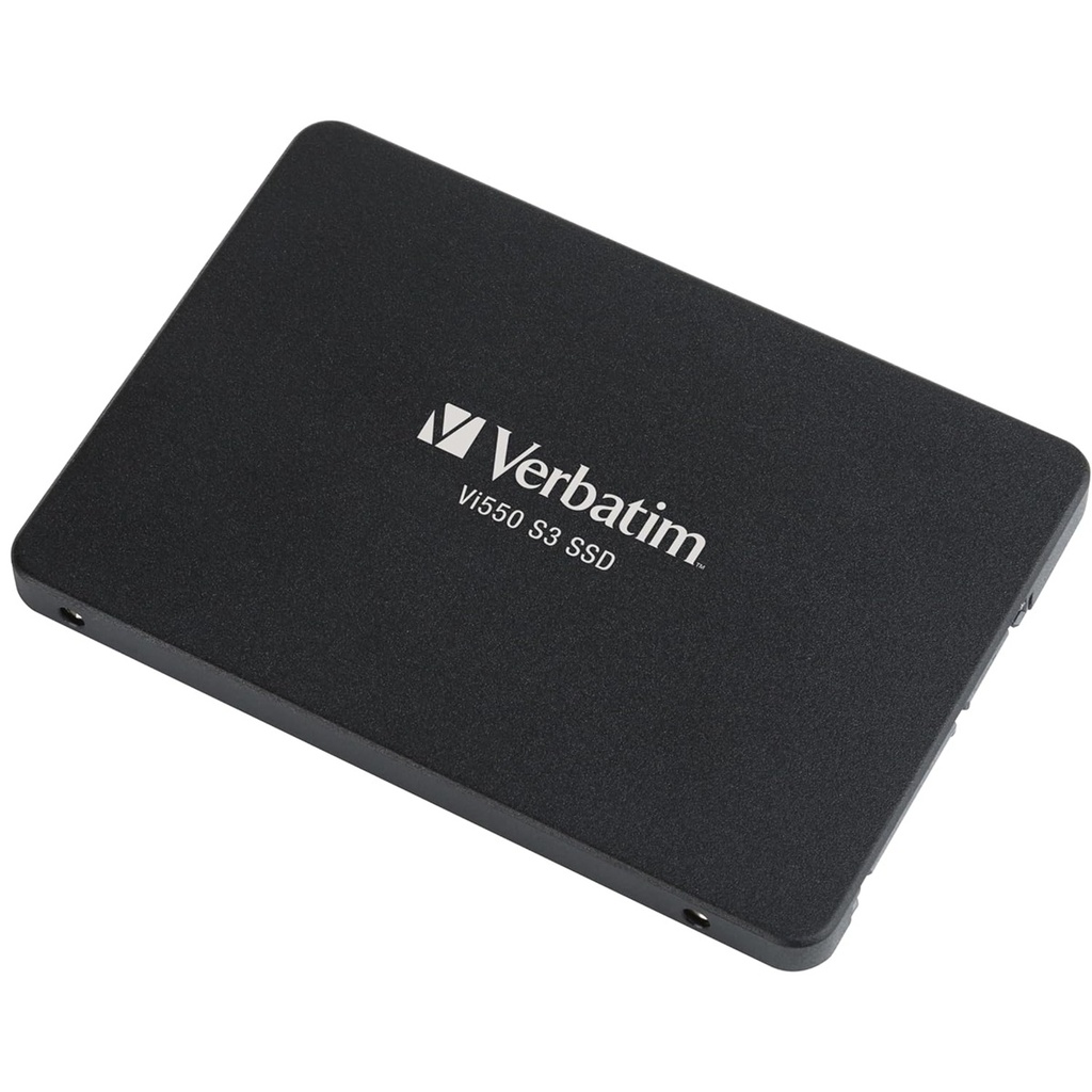 Unidad De Estado Solido SSD Verbatim Vi550 S3 1TB SATA III 2.5" 69.8mm 
