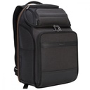 Mochila de CitySmart EVA Pro Targus TSB895 Para Laptop 15.6''