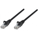 Cable Patch Cat5e UTP Intellinet 320771 RJ-45 Macho - RJ-45 Macho 4.2 Metros