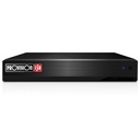 Dvr provision sh-4100a5s-2lmm 1080p lite en tiempo real - h265