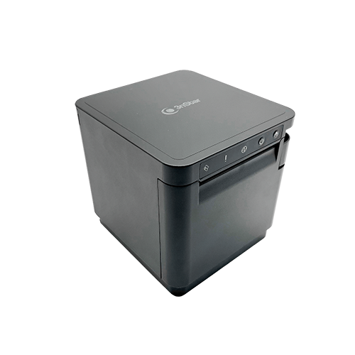 Impresora termica de tickets 3nstar 58-82mm usb, serial, ethernet 300mm/s (rpt015)