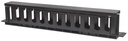 Charola intellinet 714679, tipo panel de gestión de cables, material de plástico,