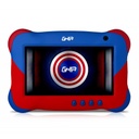 Tablet ghia Capitan America 7 kids a50 quadcore 1gb ram 16gb 2cam wifi bluetooth