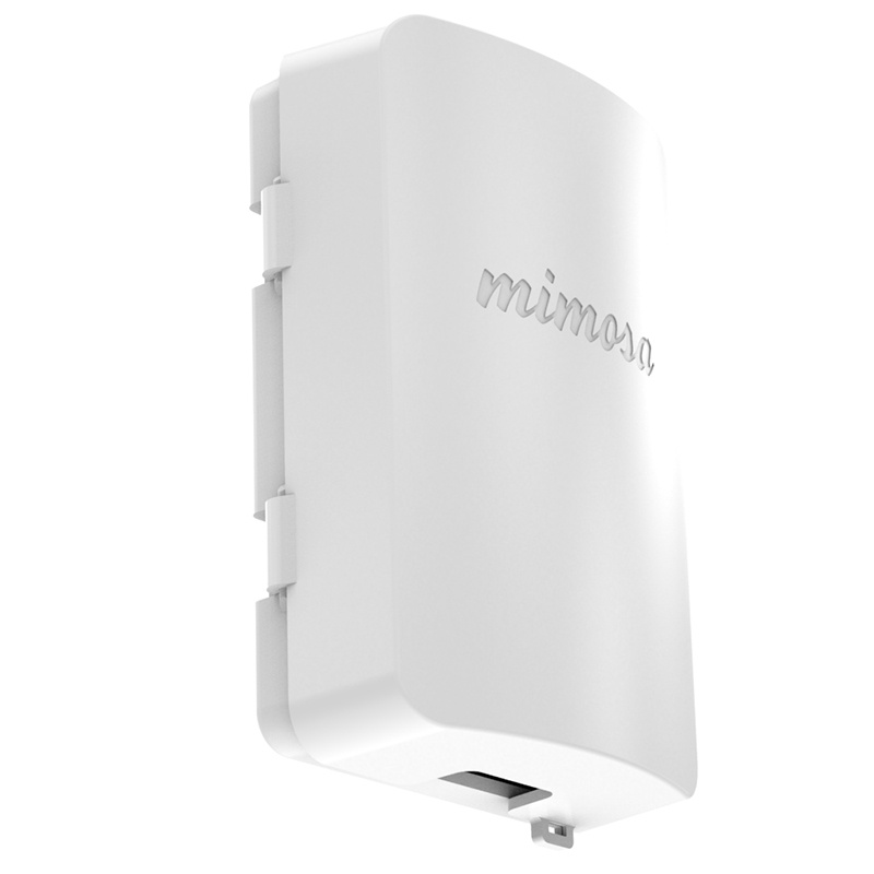 Protector de descargas nid mimosa netweorks -