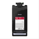 Bolsa De Tinta Epson UltraChrome T52Y920 Rojo 1600ml Para SureColor T7770DL