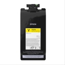 Bolsa De Tinta Epson UltraChrome T52Y420 Amarillo 1600ml Para SureColor T7770DL