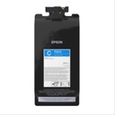 Bolsa De Tinta Epson UltraChrome T52Y220 Cian 1600ml Para SureColor T7770DL