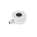 Caja HikVision De Conexiones Para Cámara Hasta 4.5Kg