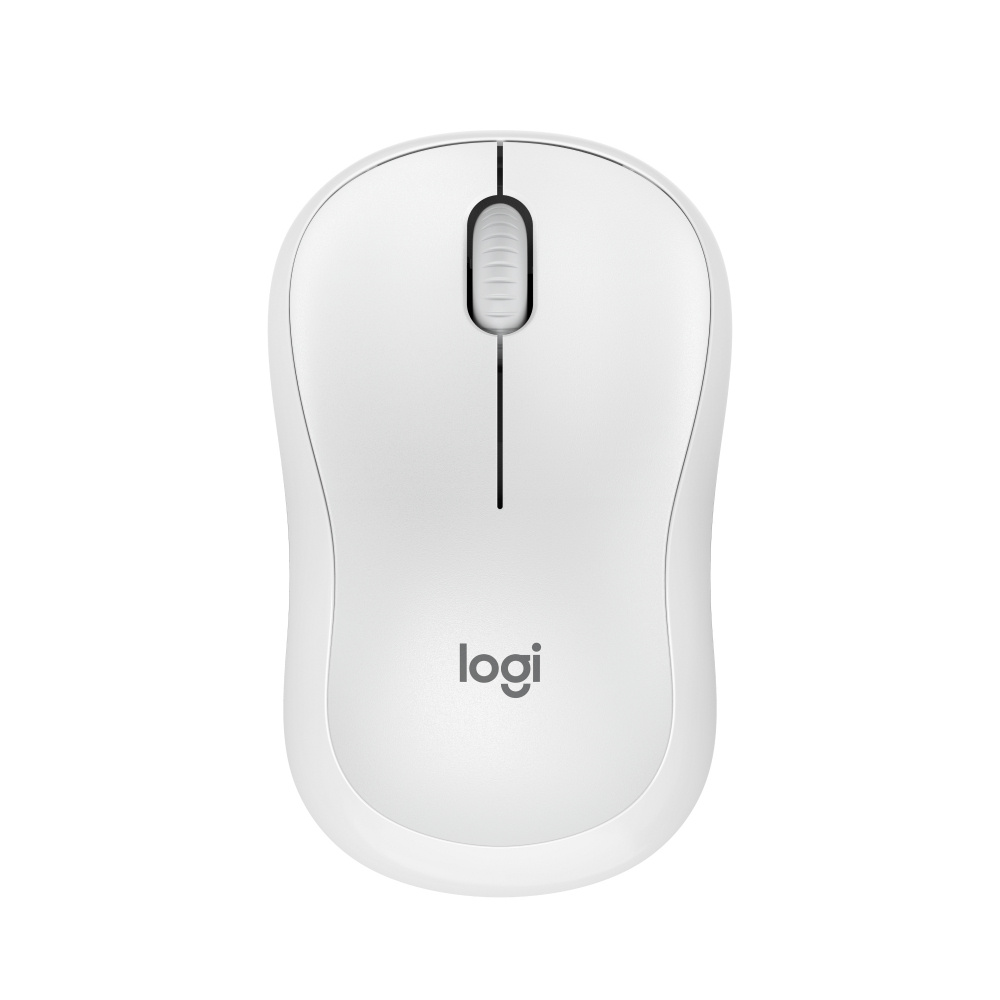 Mouse Logitech Óptico M240 Silent Inalámbrico Bluetooth 4000 DPI