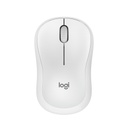 Mouse Logitech Óptico M240 Silent Inalámbrico Bluetooth 4000 DPI
