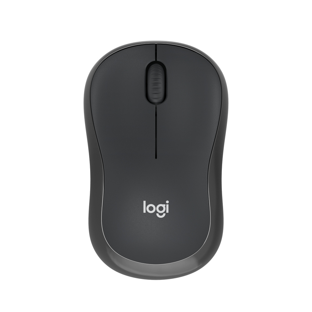 Mouse Logitech Óptico M240 Silent Inalámbrico Bluetooth 4000DPI