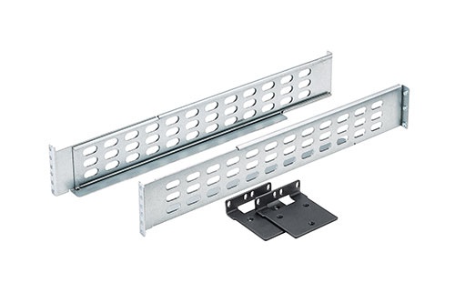 Kit de rieles apc srtrk4 - plata
