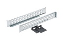 Kit de rieles apc srtrk4 - plata