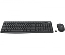 Kit De Teclado Y Mouse Logitech MK295 Silent Inalámbrico USB Español