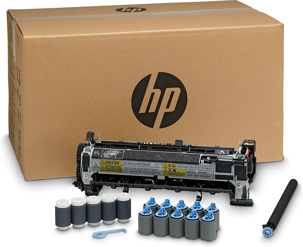 Kit Mantenimiento Hp F2G76A 225000 Páginas