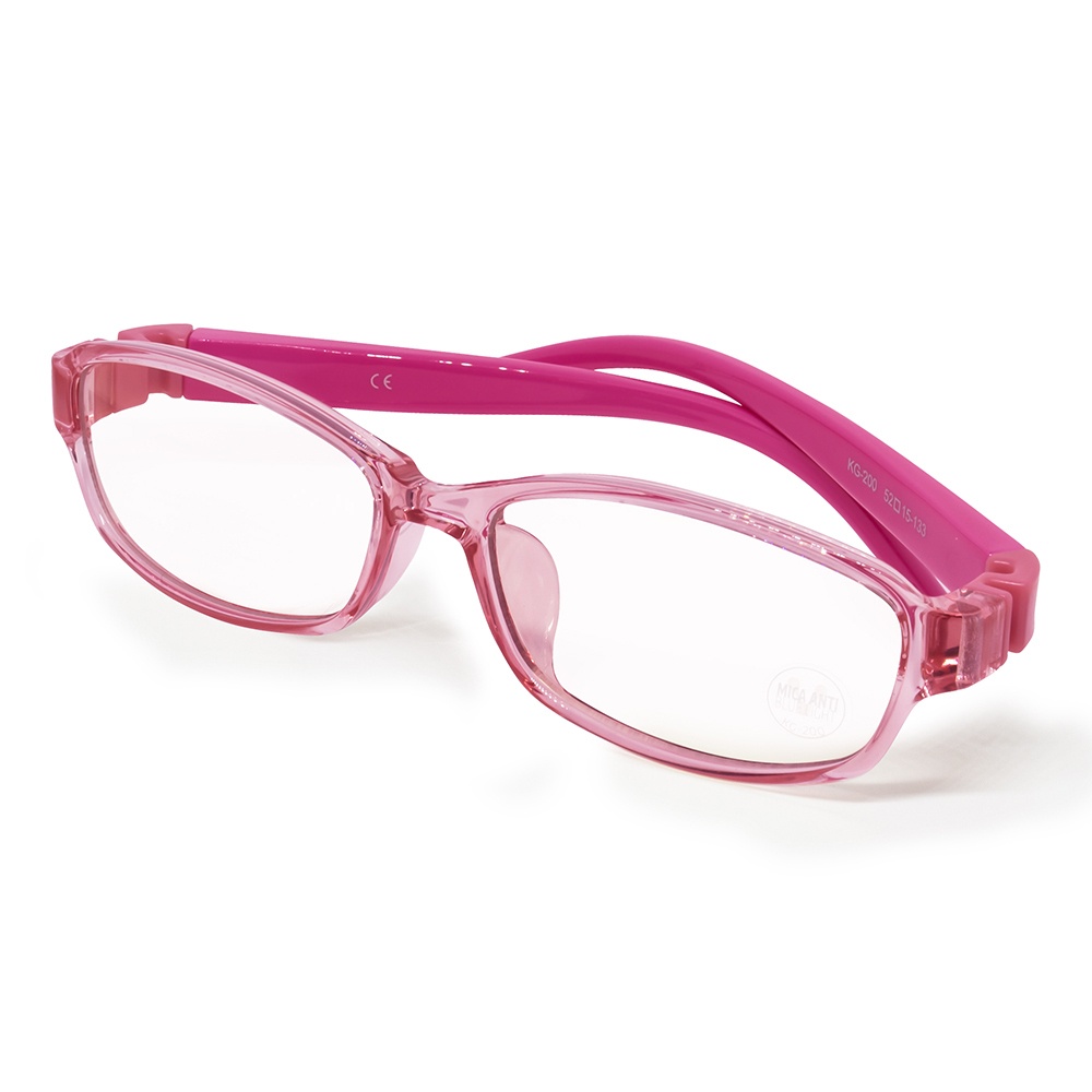 Lentes Vorago Anti-Radiación Para Computadora KG-200 Para Niños