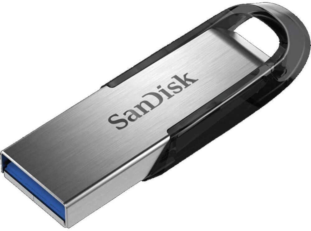 Sandisk Cruzer Ultra Flair 3.0, 128 GB