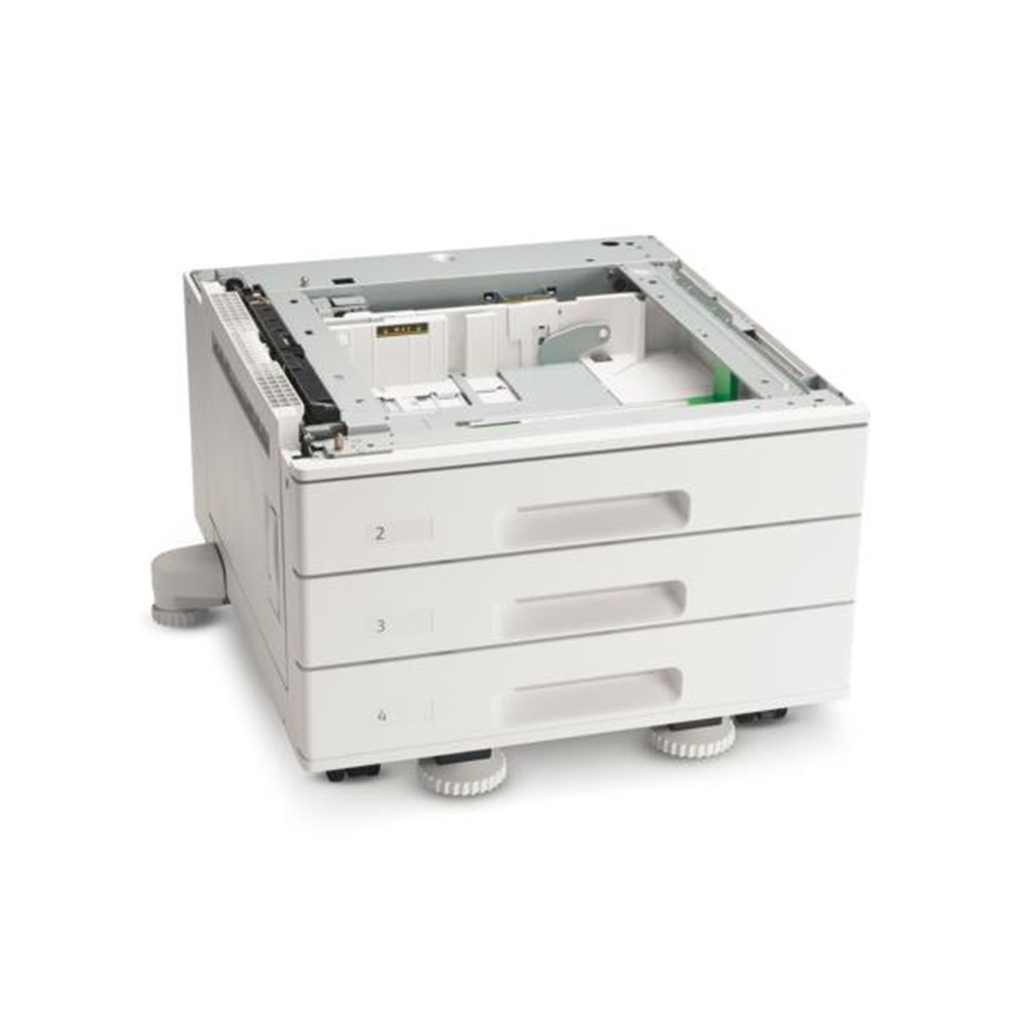 Modulo Xerox Tres Bandejas 3TM 520 Hojas Cada