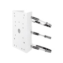 Soporte De Montaje En Poste Vivotek AM-314 Hasta 25kg