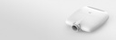 Switch ubiquiti ep-s16 - color blanco