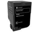 Lexmark 74C4SK0 toner negro cs720de