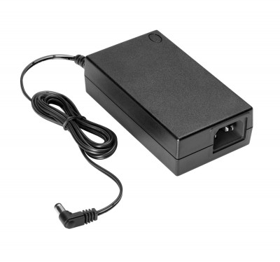 Adaptador de alimentación aruba r9m79a instant on 12 v/18 w rw -